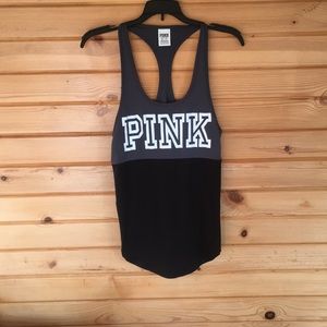 PINK Victoria's Secret Athletic Tank Top